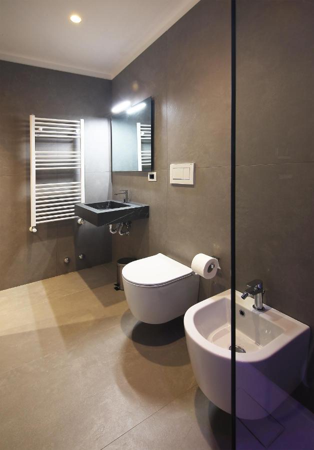 Interno 7 Bed & Breakfast Bari Exterior photo