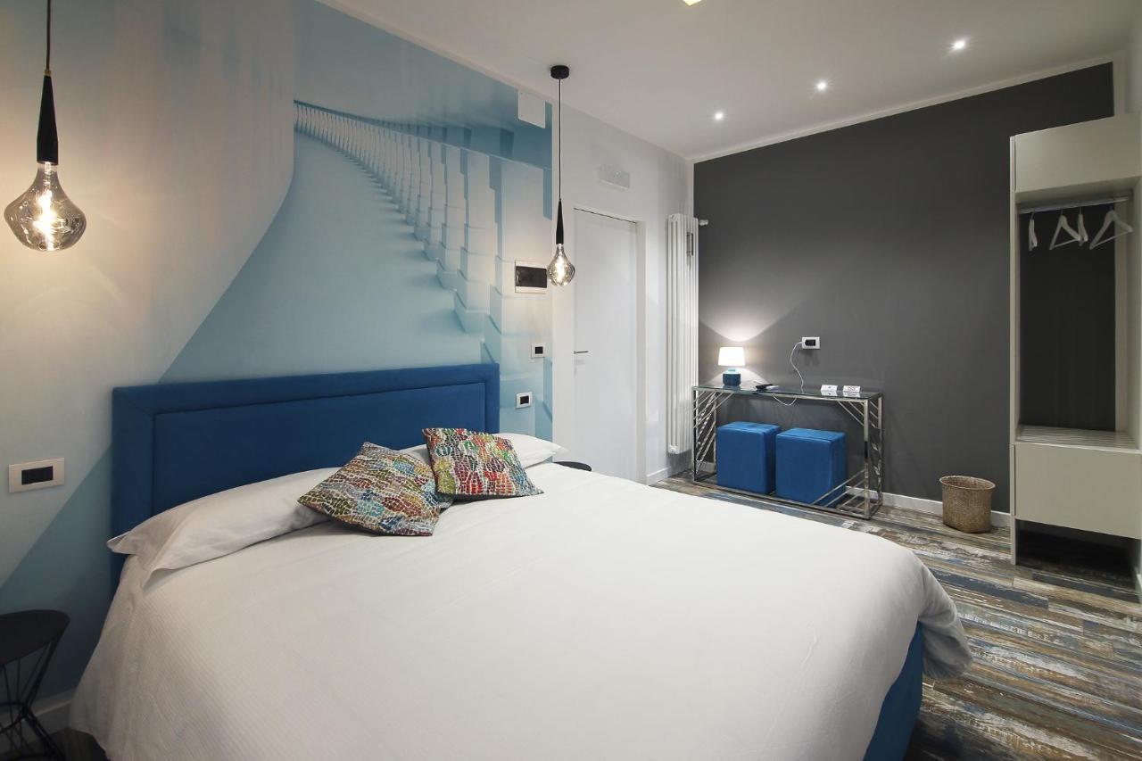 Interno 7 Bed & Breakfast Bari Exterior photo