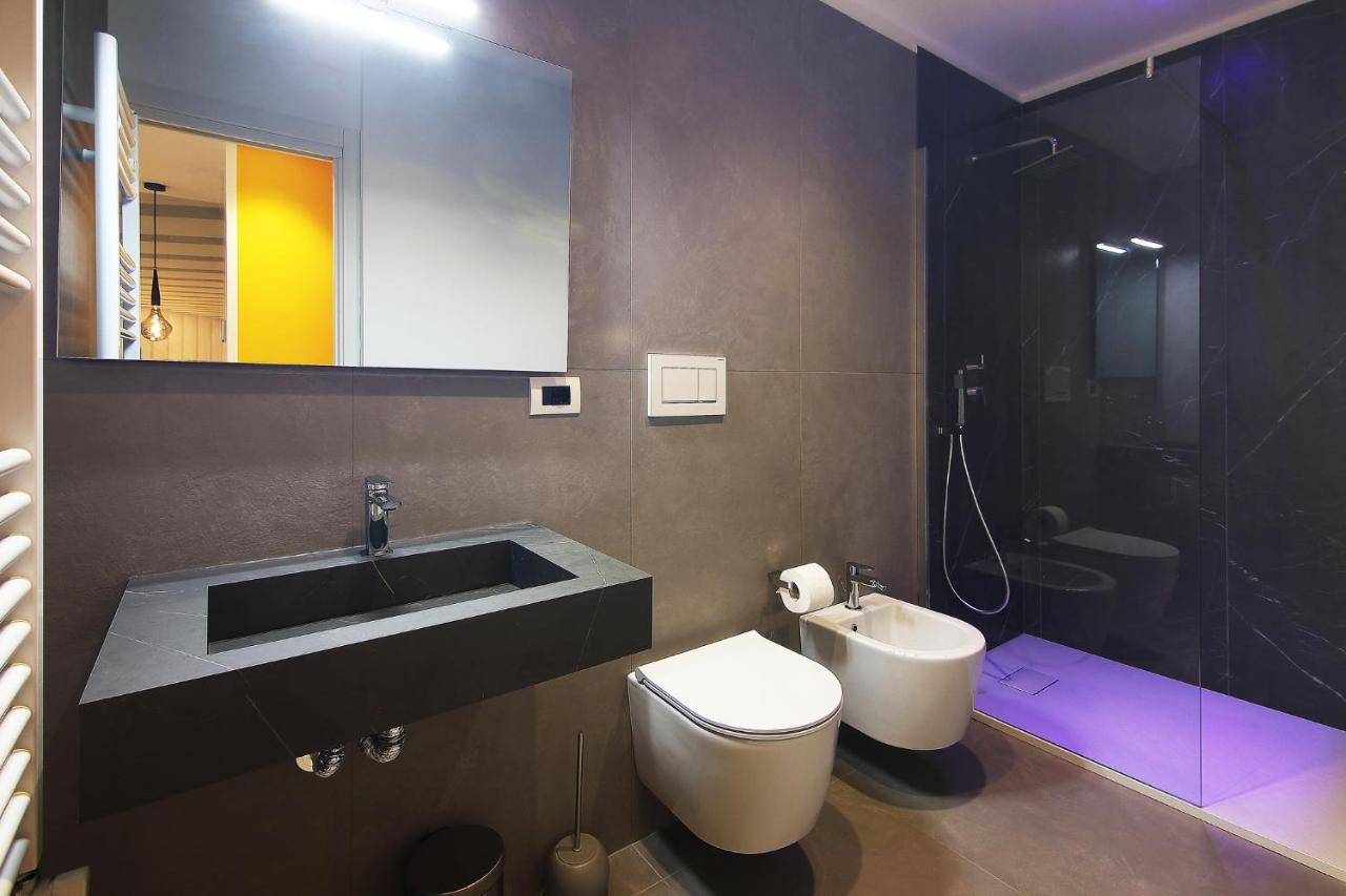 Interno 7 Bed & Breakfast Bari Exterior photo