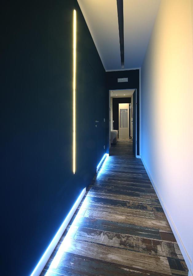 Interno 7 Bed & Breakfast Bari Exterior photo